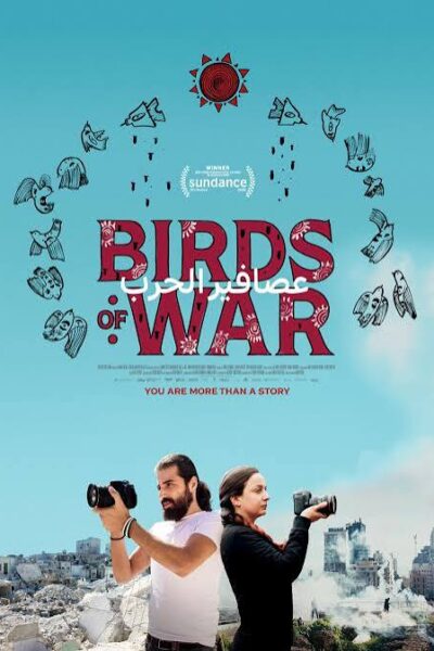 birds of war recensione