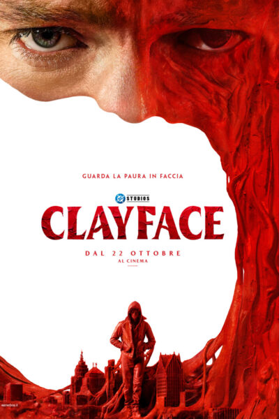 clayface recensione