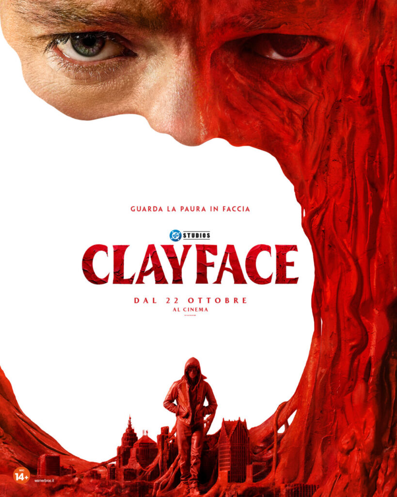 clayface recensione