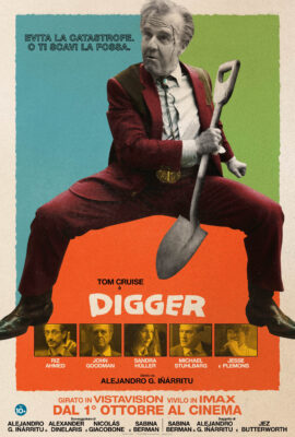 digger recensione