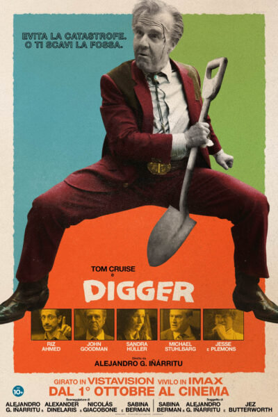 digger recensione