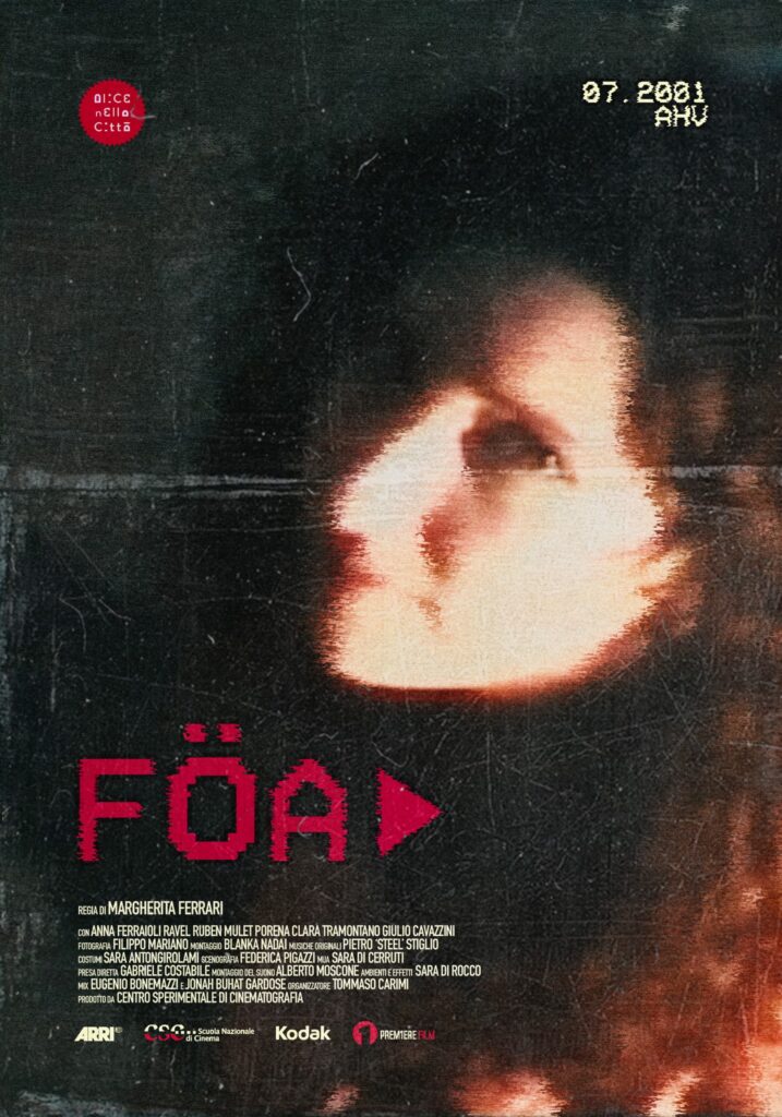 foa recensione