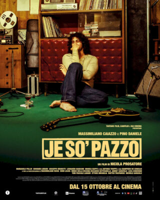 je so pazzo recensione