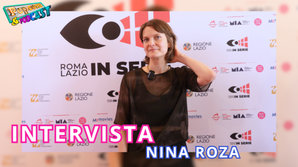 nina roza intervista