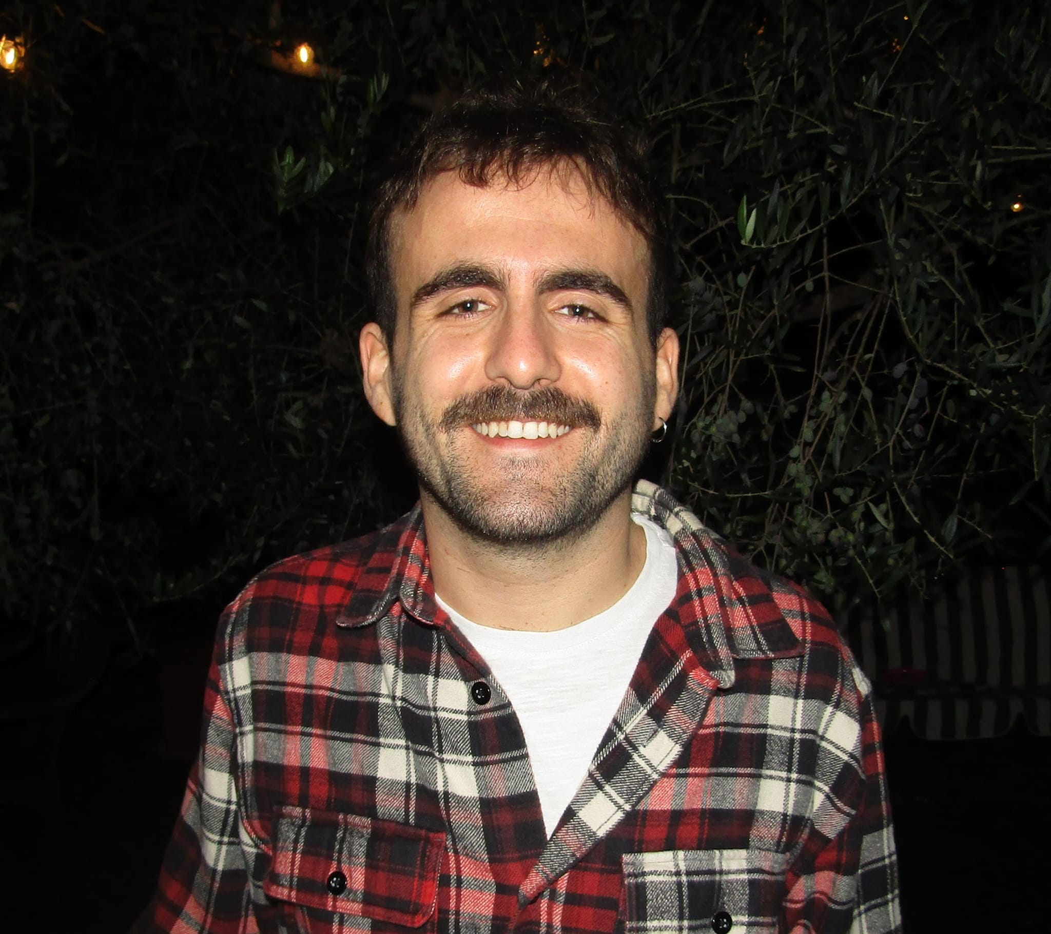 saverio biancone