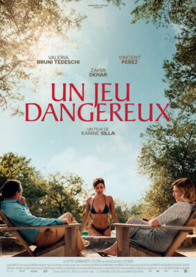 un jeu dangereux recensione